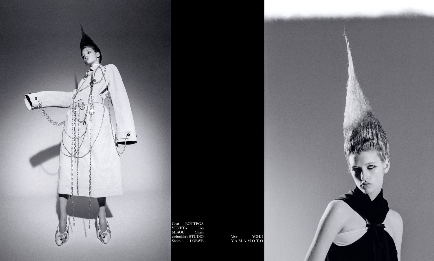 Blau International No. 8 – Philip Taaffe Cover