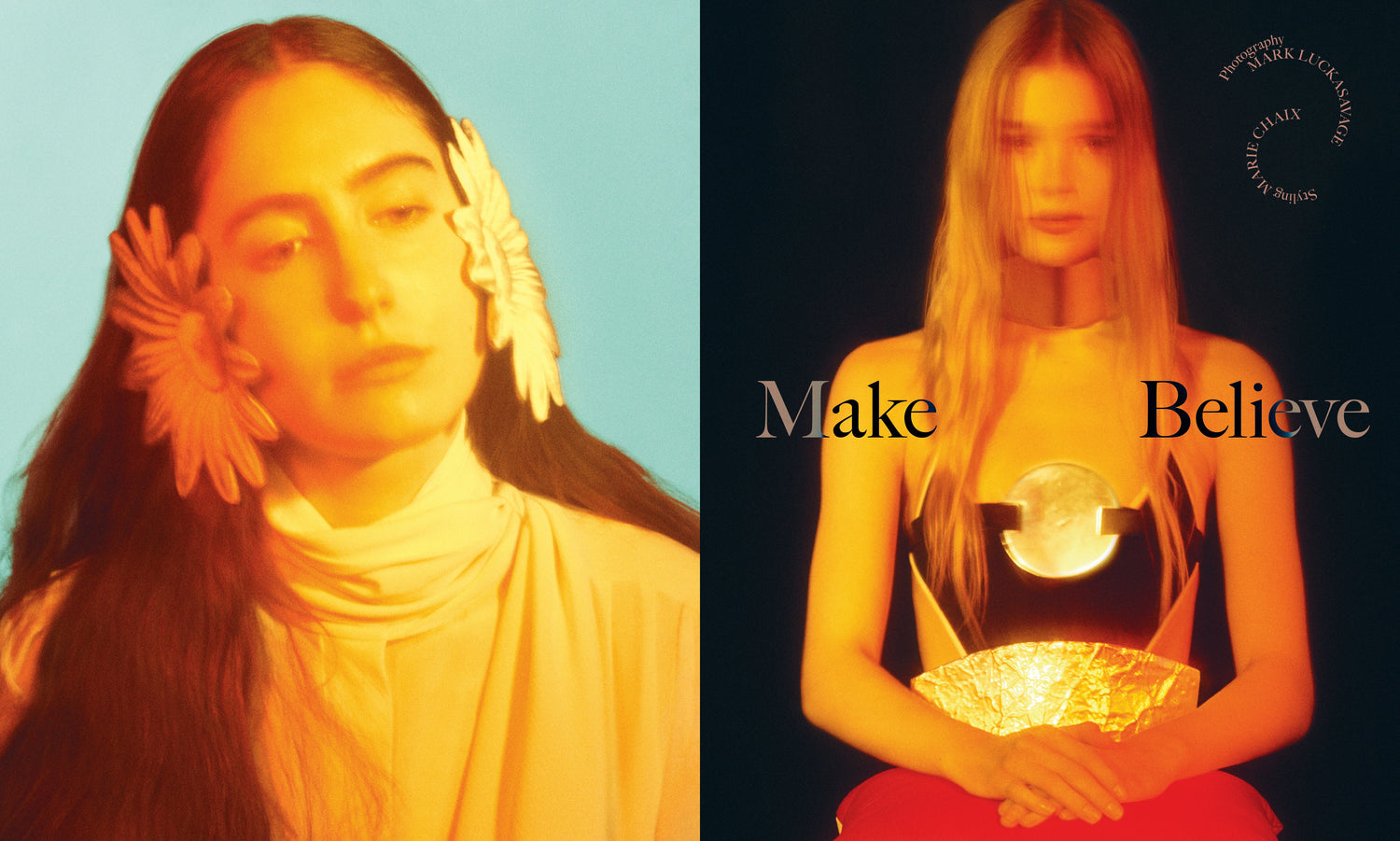 Blau International No. 12 – Guglielmo Castelli Cover