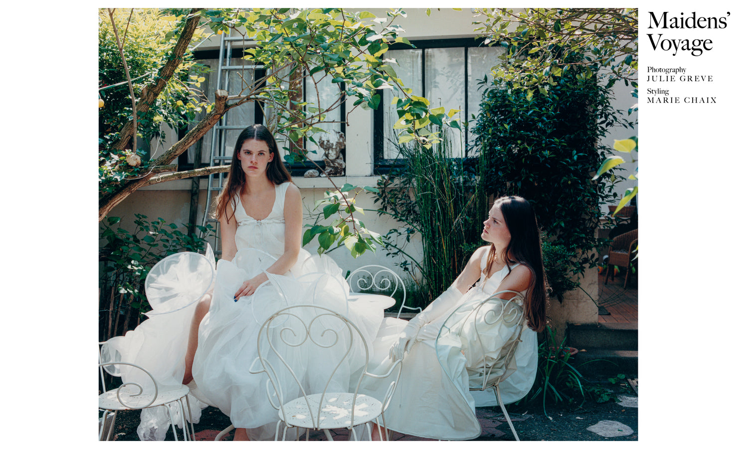 Blau International No. 13 – Victor Man Cover