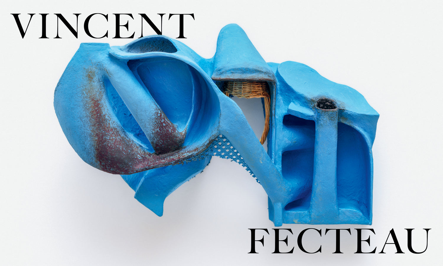 Blau International No. 12 – Guglielmo Castelli Cover