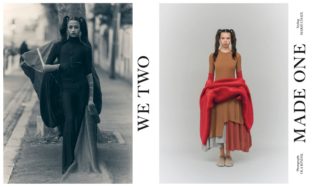 Blau International No. 10 – Oliver Bak Cover