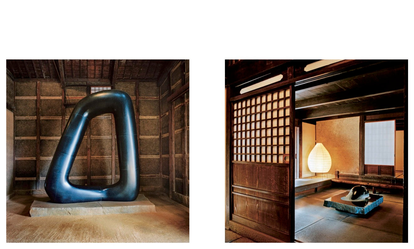 Blau International No. 8 – Philip Taaffe Cover