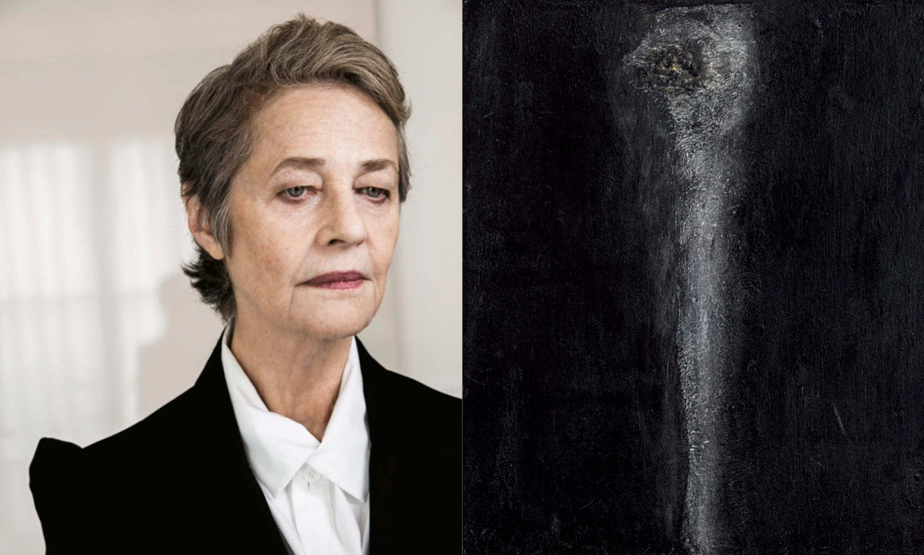 Blau International No. 8 – Philip Taaffe Cover