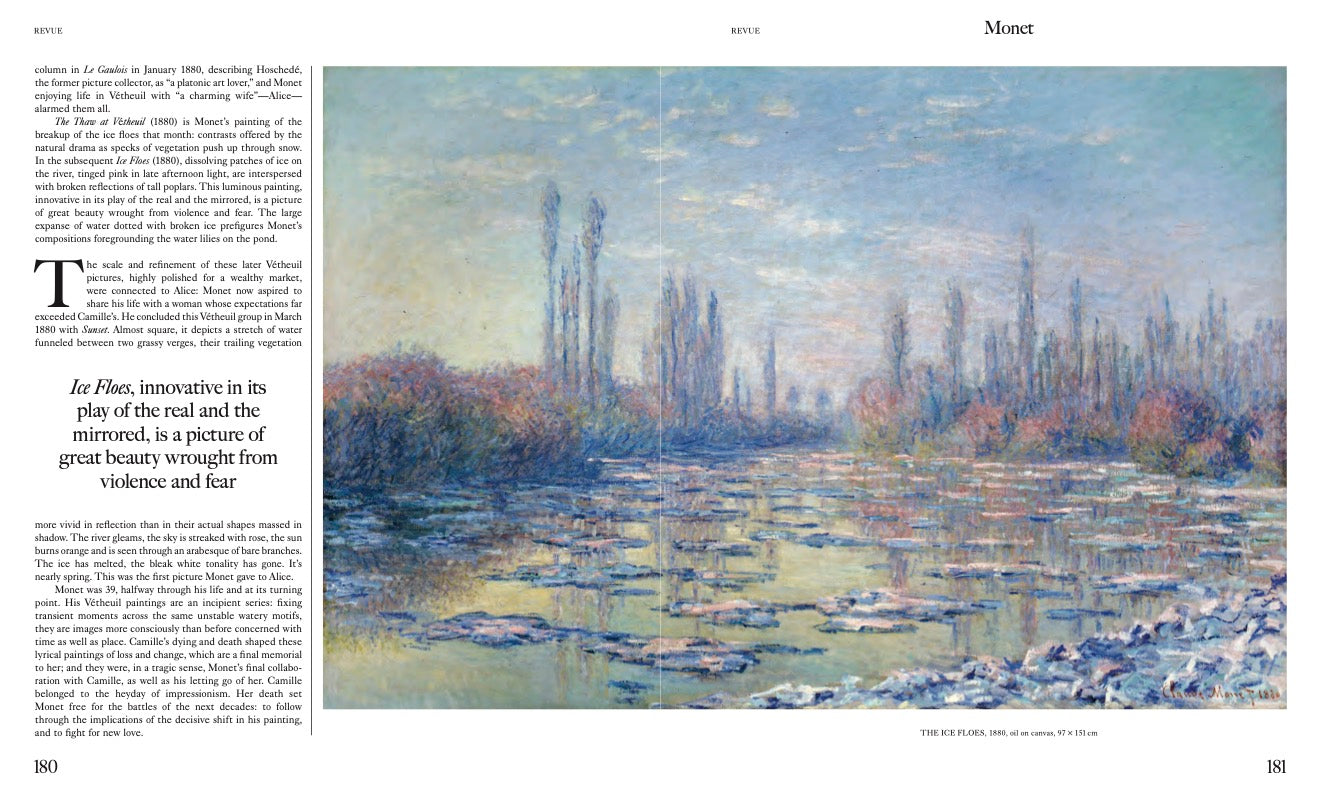 Blau International No. 9 – Nathanaëlle Herbelin Cover