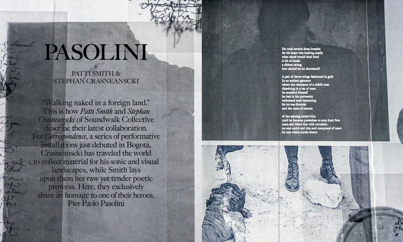 Blau International No. 9 – Nathanaëlle Herbelin Cover