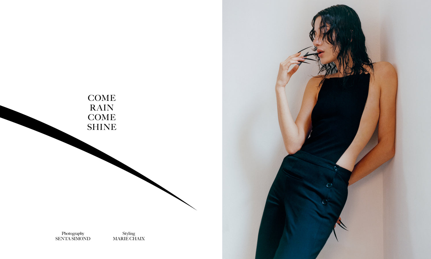 Blau International No. 11 – Joseph Yaeger Cover