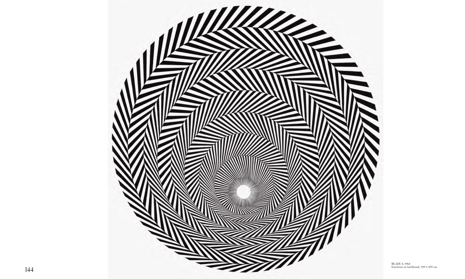 Blau International No. 1 – Doreen Garner Cover