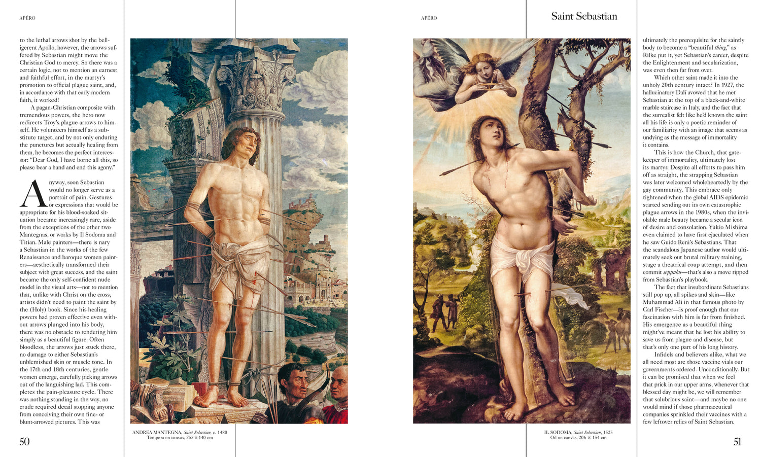 Blau International No. 4 – Georg Baselitz Cover