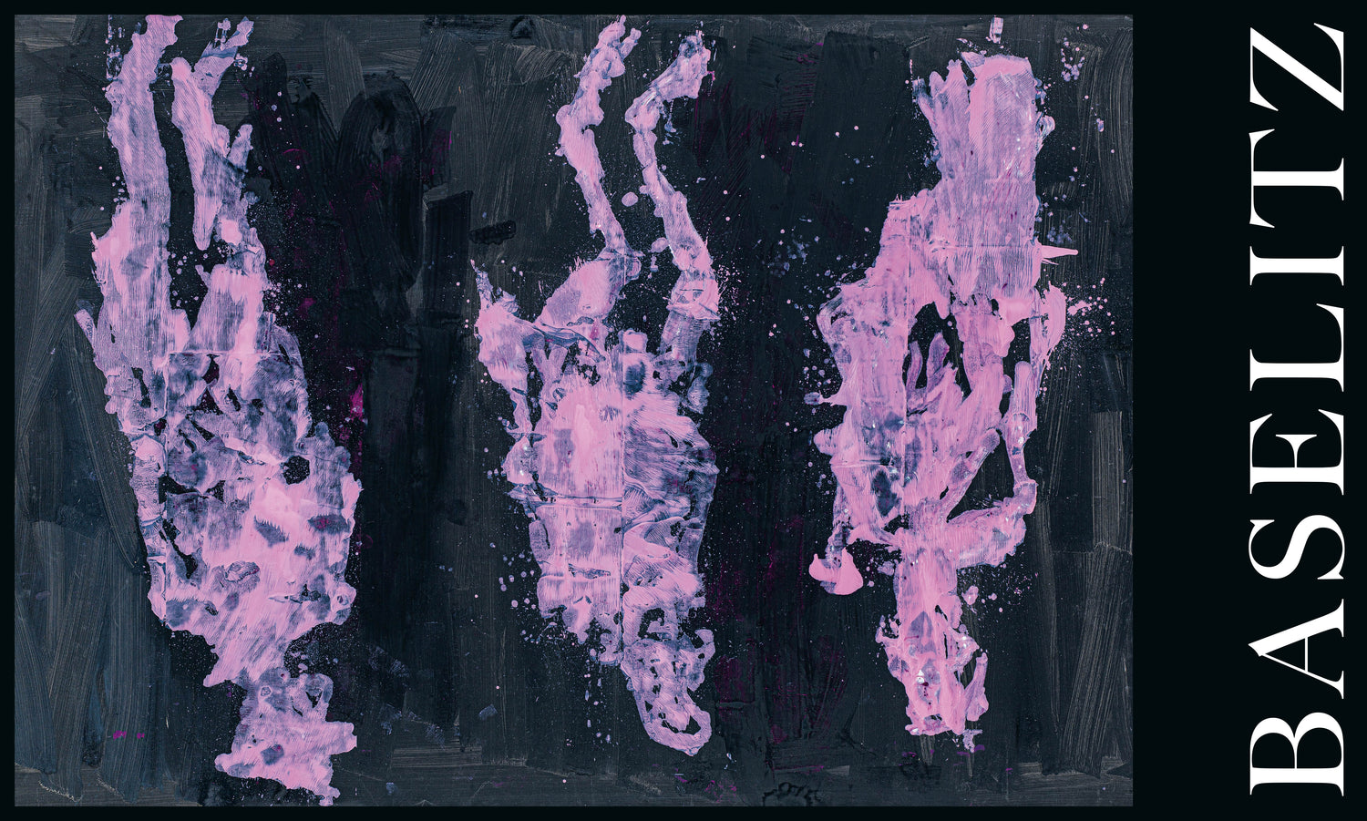 Blau International No. 4 – Deana Lawson Cover