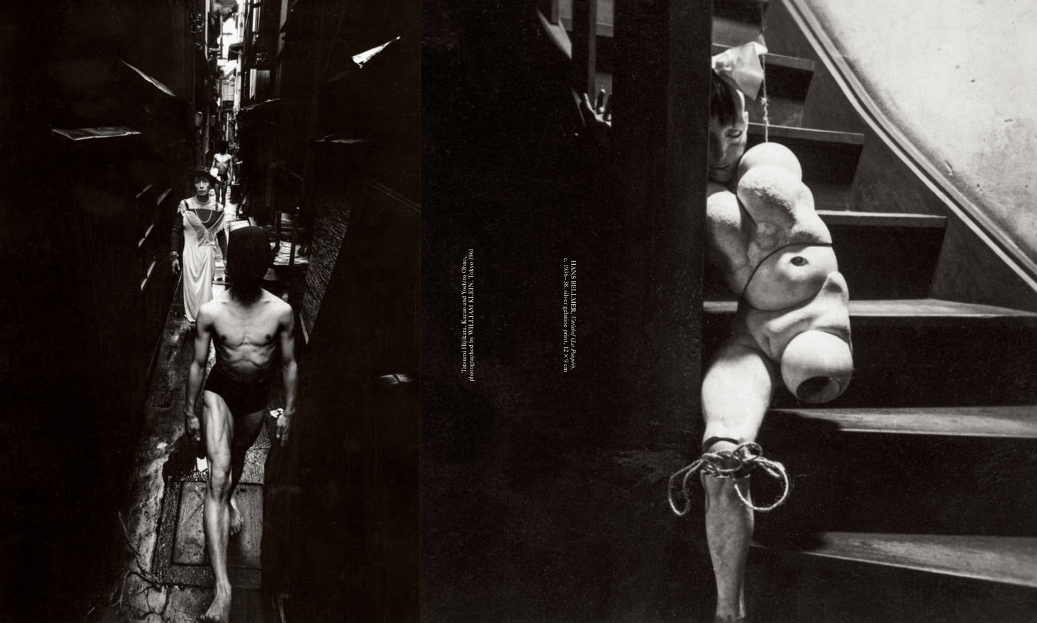 Blau International No. 2 – Pink Majerus Cover