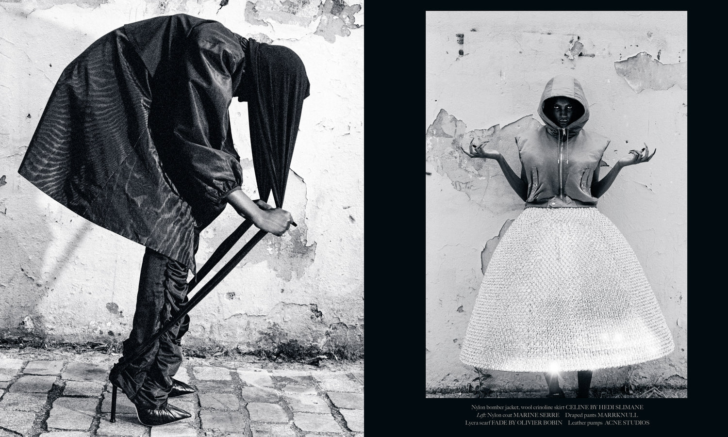 Blau International No. 5 – Florian Krewer Cover