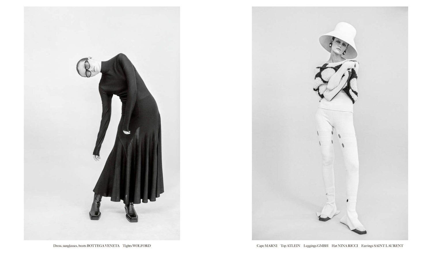 Blau International No. 3 – Hans Josephsohn Cover