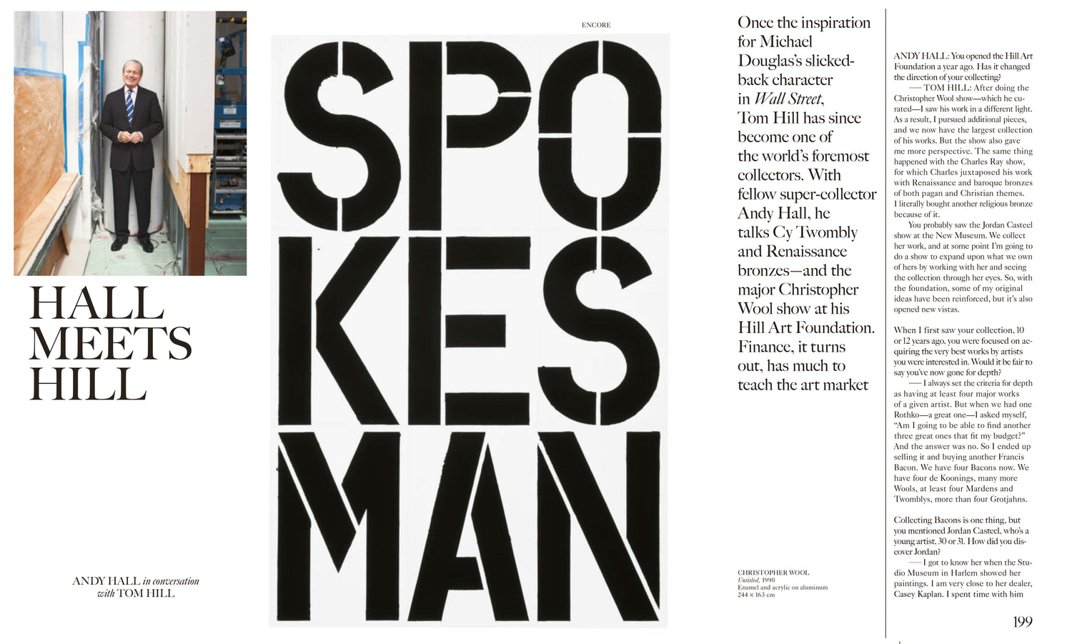 Blau International No. 2 – Pink Majerus Cover