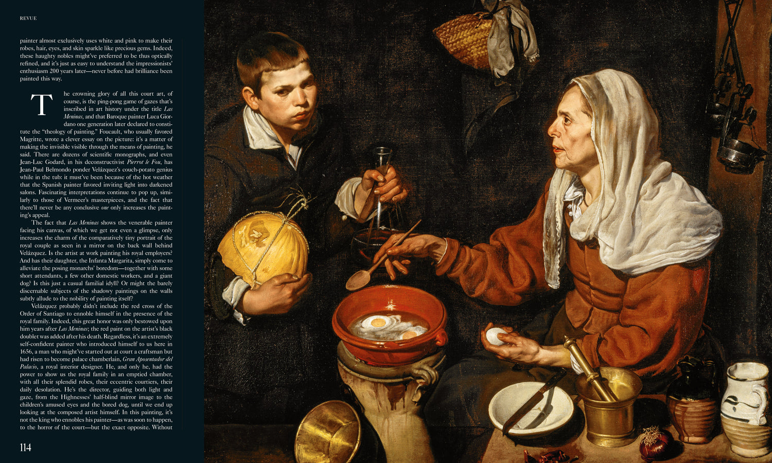 Blau International No. 5 – Joan Semmel Cover